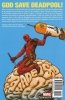 DEADPOOL VOL 09 INSTITUTIONALIZED TP [9780785158929] **PROMOCJA TOMY**